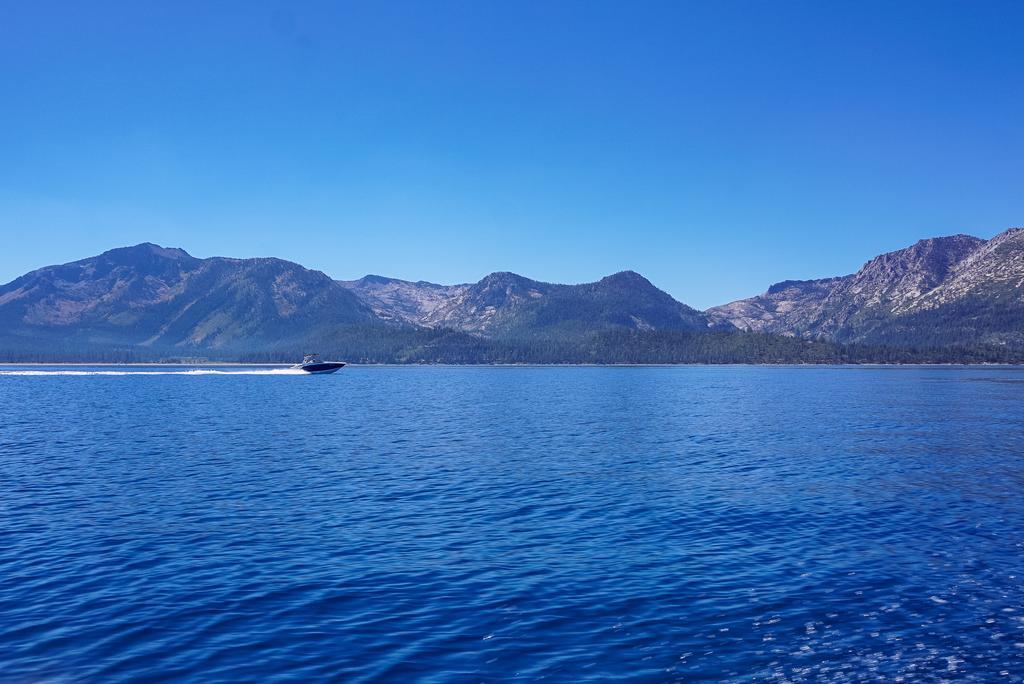 Hotel Azure South Lake Tahoe Extérieur photo